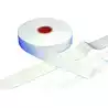 Bande d'isolation ISOGLAS TXT largeur 30mm épaisseur 3mm  Longueur 10M