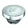 Bouchons de remplissage lisse pour SSP TW6502 SSP 6506CP SSP TW6551CP SSP 6512CP