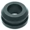 Bague PVC GM 305-350 avant 88 et FORD (3/4ID x 1-1/4OD)