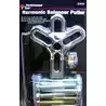 Extracteur de damper Outillage pour bloc moteur