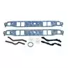 Kit joints collecteur d'admission V8 GM V-8 5.0 et 5.7L Crusader 21005/71510000 Merc 27-17145 OMC 985630 Volvo 3854269