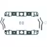 Kit joints collecteur d'admission Ford V8 302 351 Merc 27-75648 OMC Volvo 3853912 3853913 3854406