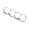 Joint de culasse GM 4 cylindres 181 CID 3.0 L Merc 27-52364 OMC Volvo 3853336 908611