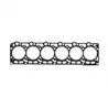 Joint de culasse AD AQAD AQD TMD TAMD40 859155 MD22A,L-A,L-B, P-B TAMD22P-B TMD22A TMD22B