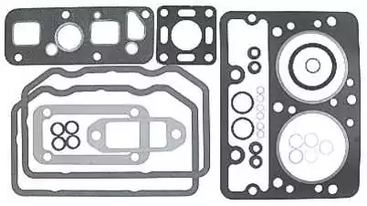 Pochette rodage Volvo 876430 MD7A jusquà n°35144