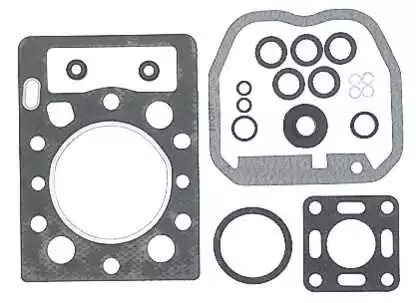 Pochette rodage Volvo 876307 2001 2001B