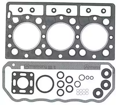 Pochette rodage Volvo 876309 2003 2003B