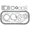 Pochettes joints complémentaires basse Volvo 876433 AQ120B AQ125A AQ140A