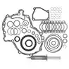 Pochettes joints complémentaires basse Volvo 875757 2001 2002 2003A AG B BG