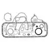 Kit joint pochettes joints complémentaires basse Volvo TAMD/MD41A/B 876362 Modèles 41 42 43 44 KAD300A KAMD300A