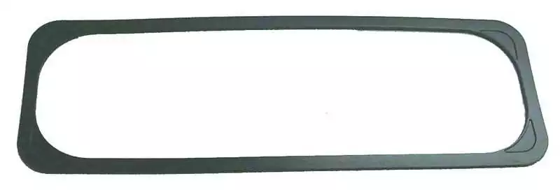 Kit de 2 joints caches culbuteurs GM V-6 262 4.3 L Crusader 97686 Merc 27-11988 OMC Volvo 3854942