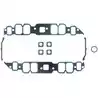 Kit joints collecteur d'admission GM V-8 7.4L HO 8.2L 454 HO 502 origine Merc 27-805722A1