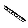 Joint collecteur 4 cylindres 3.0L Mercruiser 27-815528OMC Volvo 3853256