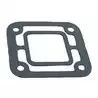 2 Joints coude 140 165 origine OMC Volvo 3.0L 908013 3850495