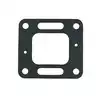 Kit Joints de coude échappement restreints origine Merc 27-41813 pour 18-1970 18-1976