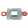 Kit joint de coude échappement Joint de coude restreint V6 V8 4.3L - 5.0L - 5.7L - 6.2L