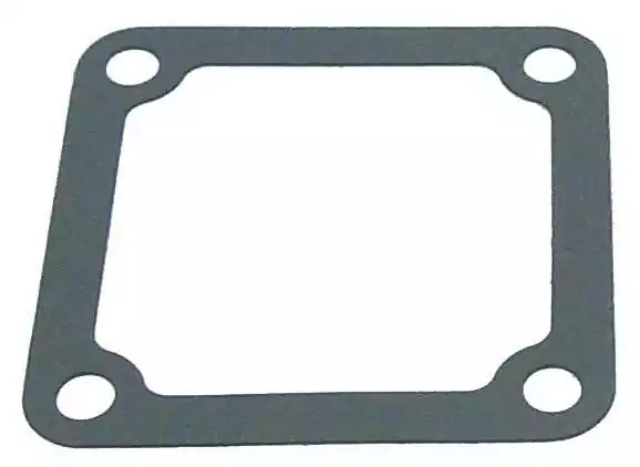 2 Joints de plaque AVANT 4 et 6 cylindres Ford et GM V8 origine Merc 27-48043-1 2 Joints de plaque AVANT 4 et 6 cylindres Ford et GM V8 origine Merc 27-48043-1
