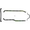 Kit Joint carter d'huile 4 pièces GM 3.0L avant 1990 origine Merc 27-14901A1
