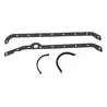 Kit Joint carter d'huile jauge bâbord GM 305 350 5.0L 5,7L