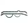 Kit Joint de carter d'huile jauge tribord GM 305 350 5.0L 5.7 L