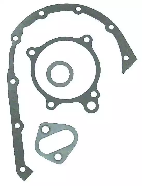 Kit joints distribution 2,5L 3,0L GM 110 à 181 4 cylindres origine Merc 27-34213A2