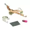 Vis platinées Prestolite Merc 392-6325 OMC 987894 Volvo 855846 Chris Craft Crusader 41058 Chrysler 2808870