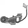 Vis platinées référence originale Volvo Penta 243799