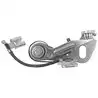 Jeu de contacts vis platinée Volvo Bosch Volvo 243801
