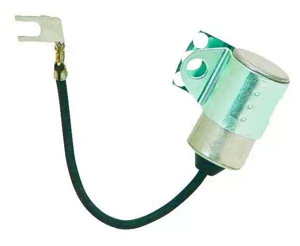 Condensateur Mallory Crusader 12526 Mercruiser 33706 OMC 382125
