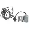 Condensateur Bosch B30 Volvo 243653