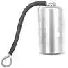 Condensateur Bosch B18/20 Volvo 233842