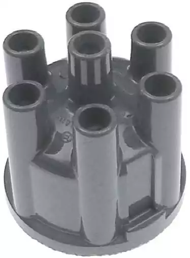 Tête de delco Volvo B30 Diam 73 mm AQ165/170 241669