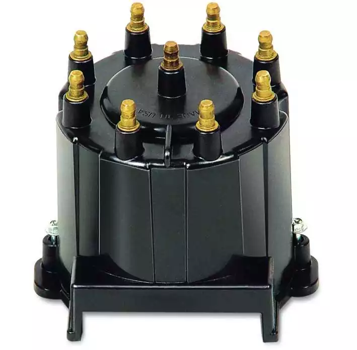 Tete d'allumeur GM V8 avec module incorporé origine Mercruiser 808483T3 Crusader 38070 OMC VOLVO 3854548 Tete d'allumeur GM V8 avec module incorporé origine Mercruiser 808483T3 Crusader 38070 OMC VOLVO 3854548