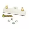 Résistance pour bobine haute-tension 1,5 Ohm Chrysler 4106140 PCM R119001