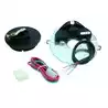 Kit de conversion électronique 4 cylindres allumeur Delco