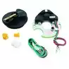 Kit de conversion électronique V8 allumeur Prestolite Tête à clips