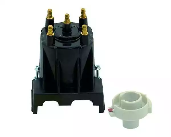 Kit d'allumage Moteurs 4cylindres 3.0L - 302 avec allumage électronique Delco EST Kit d'allumage Moteurs 4cylindres 3.0L - 302 avec allumage électronique Delco EST