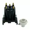 Kit d'allumage Delco EST V6 3L Mercruiser 850484T3 Tête d'allumeur et doigt