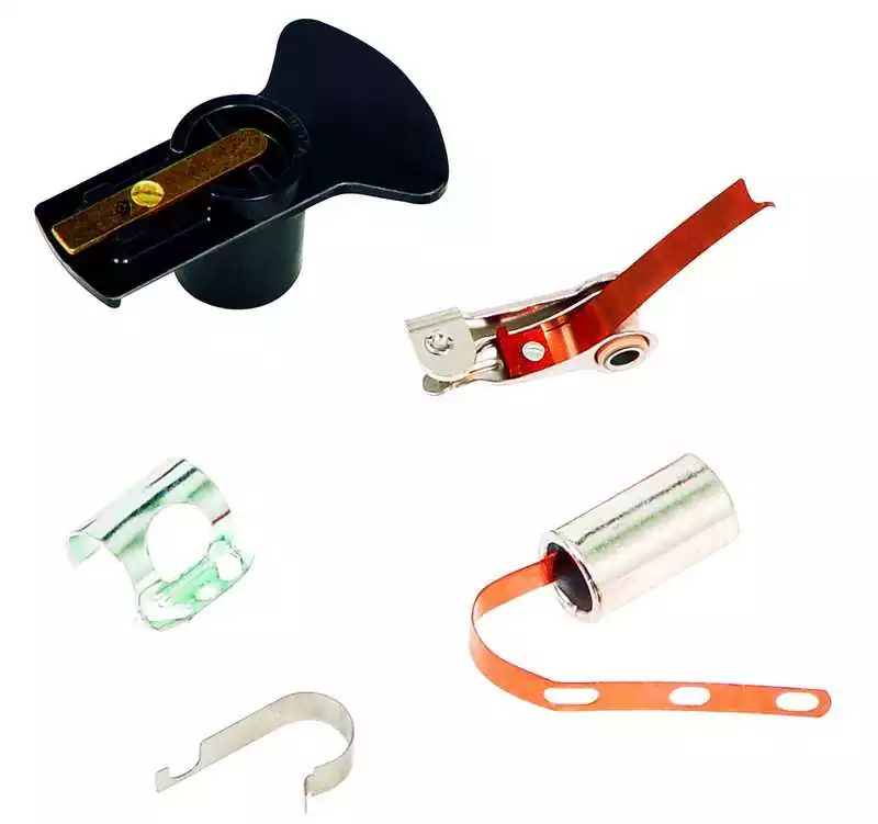 Kit d'allumage PRESTO V6 V8 moteurs Mercruiser Volvo OMC modèle 200-350