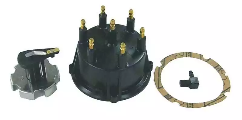 Kit d'allumage Thunderbolt HEI V6 modèle 205 année 1985-2009