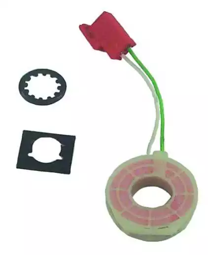 Module d'allumage 4 cylindres GM V6 V8 avec allumage Delco HEI Mercruiser 811639T Module d'allumage 4 cylindres GM V6 V8 avec allumage Delco HEI Mercruiser 811639T
