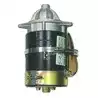 Démarreur FORD 5,0L 5,8L 4-1/2 MOD 9 dents rotation standard montage inférieur