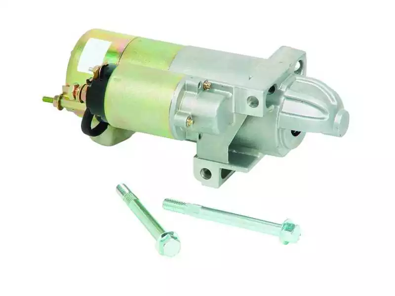 Démarreur DR PG260L 11 dents GM modèles avec volant diamètre 35,6 cm A réducteur
