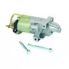 Démarreur DR PG260G 11 dents BLACK 3.0L après 1999 avec volant diam 35,6 cm (14") 2 vis décalées solenoid 4 bornes 11 dents
