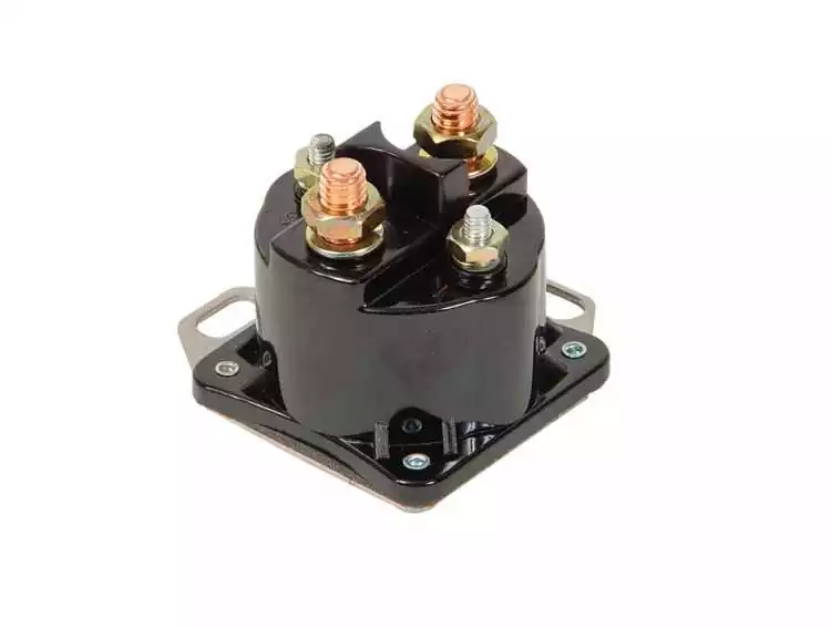 Relais trim et de démarreur Mercruiser 89-76416A1 OMC 985064 Pleasurecraft