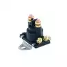 Relais démarreur et trim 4 plots moteurs Mercury modèle 45 à 90 V135 à V220 2.5L à 8.2L