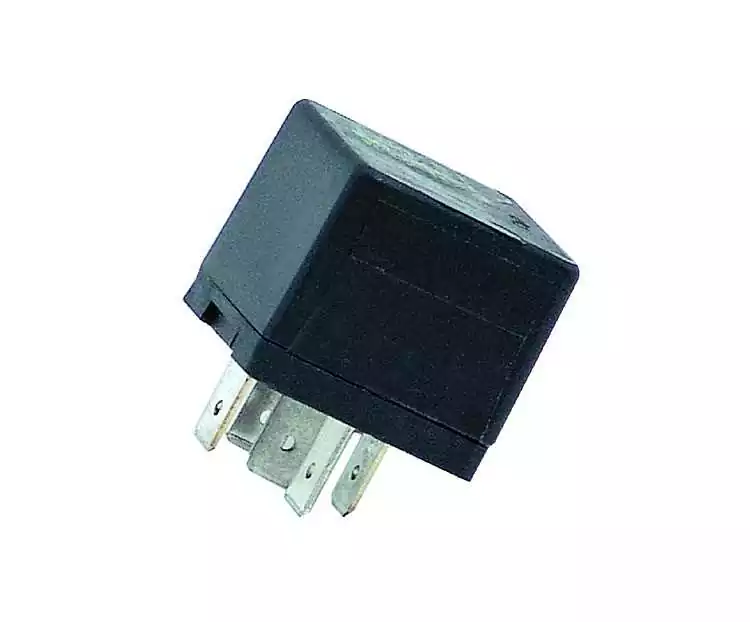 Relais 5 plots moteurs 4,3L, 5,0L, 5,8 L et 7,4L Johnson Evinrude 586224