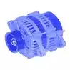 Alternateur Mercruiser 12V 85A poulie 6 pistes diamètre 65mm DR MV origine Merc 862031T/T1