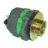 Alternateur Mercruiser Cummins 12V 65A poulie 6 pistes diamètre 62mm origine Merc 807653T