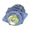 Alternateur Mercruiser 12V 70A poulie 1 gorge diamètre 69mm origine 862030T